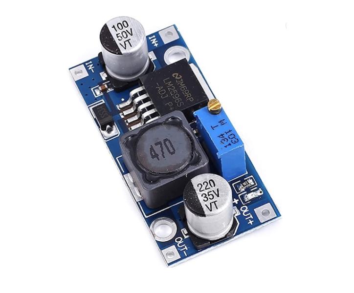 SONGHE LM2596
