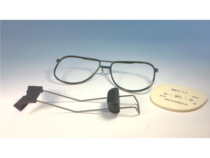 3M FF-400-20