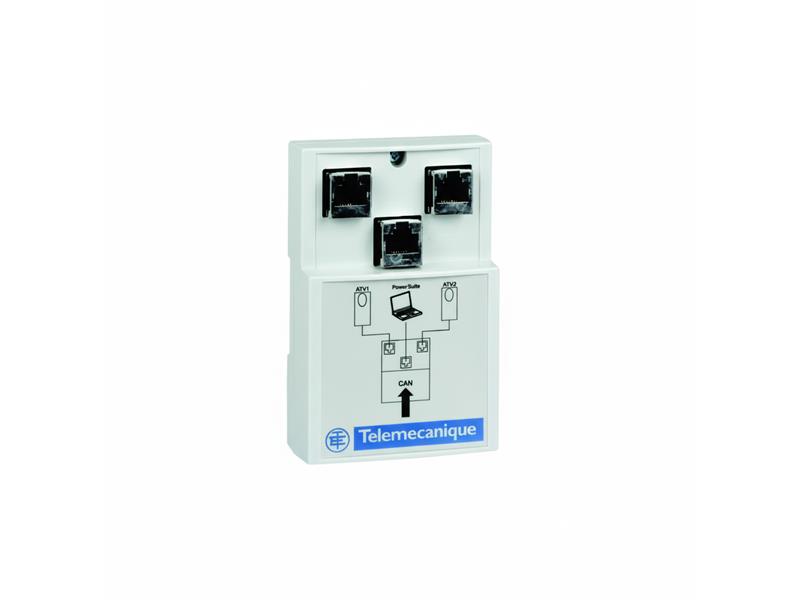 SCHNEIDER ELECTRIC VW3CANTAP2
