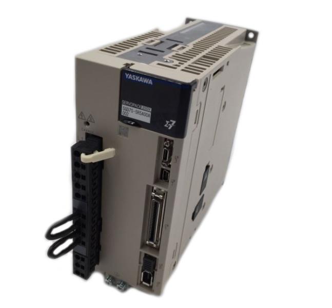 YASKAWA ELECTRIC SGD7S-5R5A00A