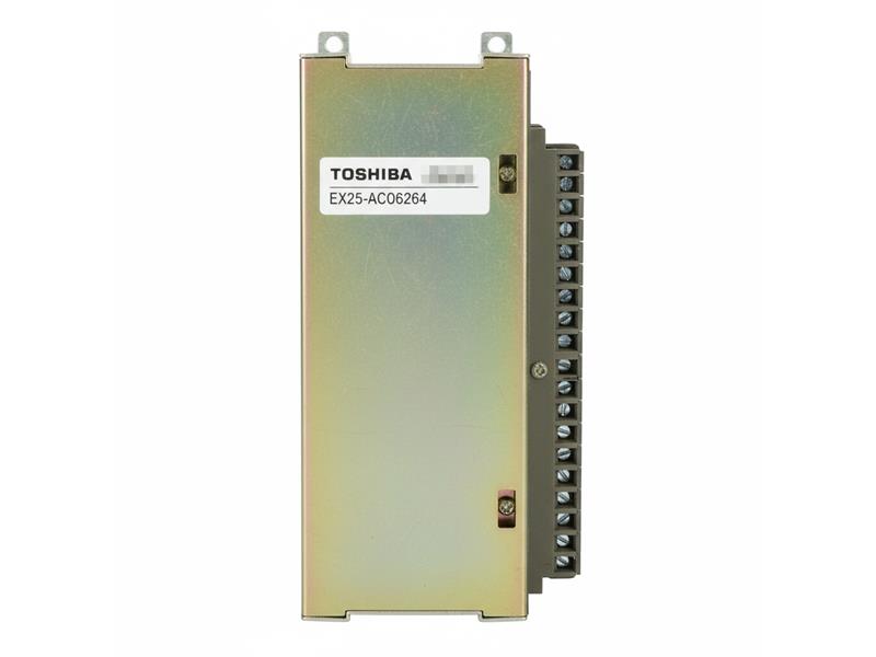 TOSHIBA EX25-ACO6264