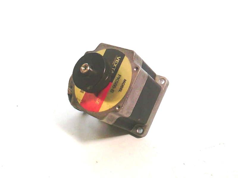 PK566-B by ORIENTAL MOTOR