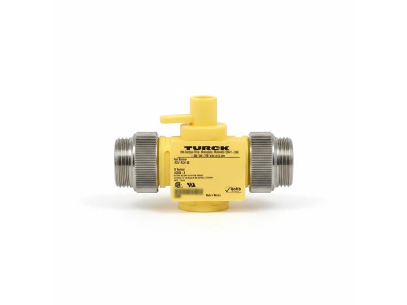 TURCK RSV RSV 49