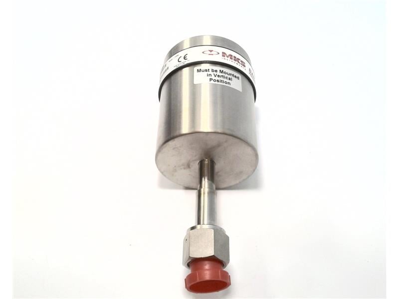 MKS INSTRUMENTS 627B.1TQBD1B
