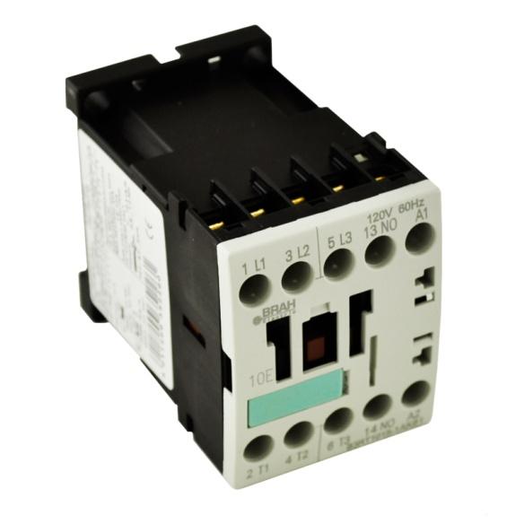 BRAH ELECTRIC B3RT1016-1AK61