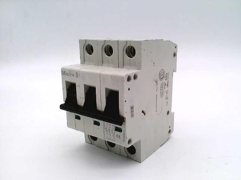 EATON CORPORATION FAZ-C4/3