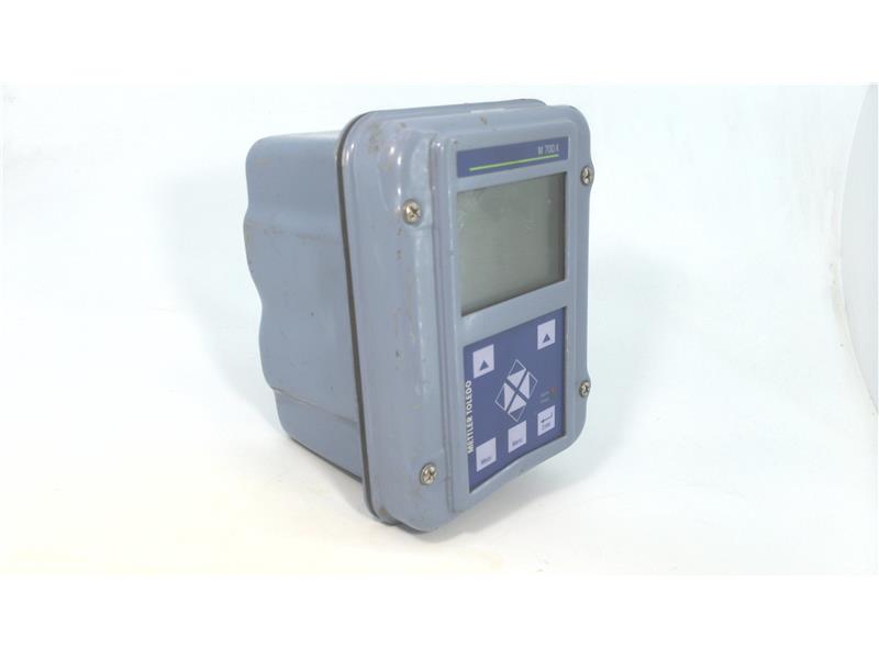 METTLER TOLEDO M700X
