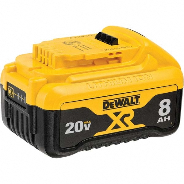 DCB208-2 por STANLEY BLACK & DECKER