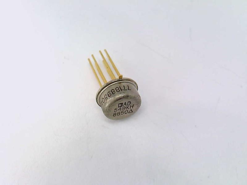 ANALOG DEVICES AD549KH
