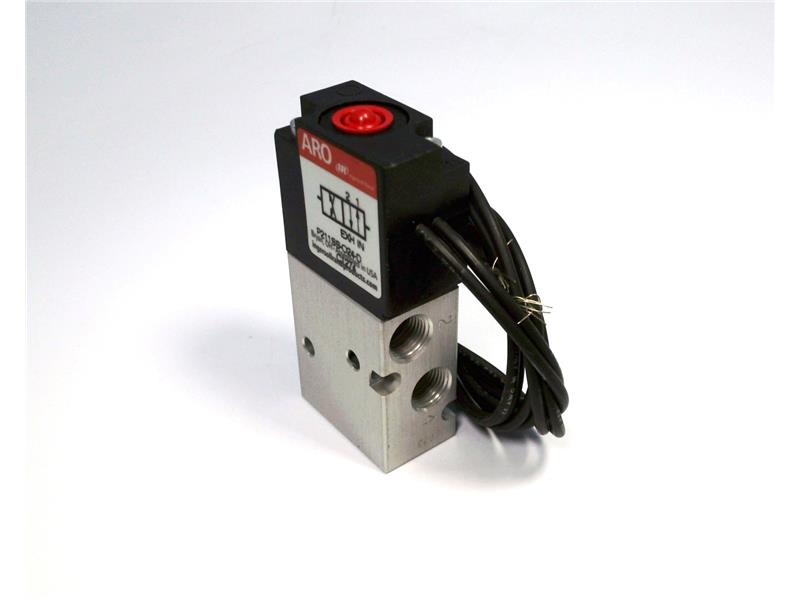 INGERSOLL RAND P211SS-024-D