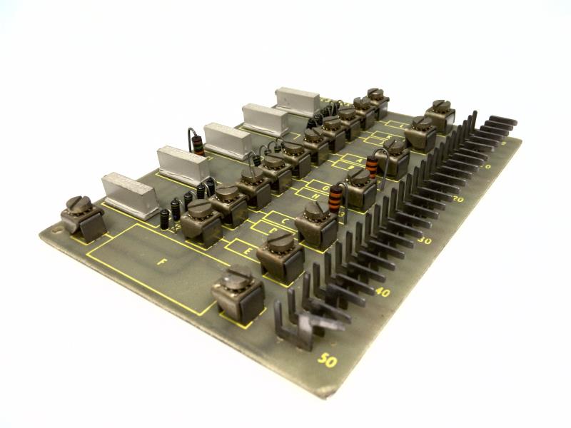 GENERAL ELECTRIC IC3600SCBG1