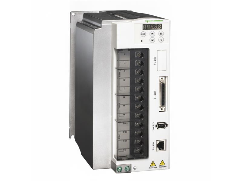 LXM23DU20M3X by SCHNEIDER ELECTRIC