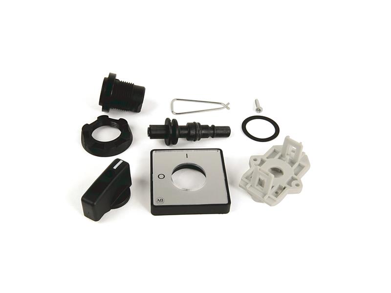 ALLEN BRADLEY 194L-HC4A-375