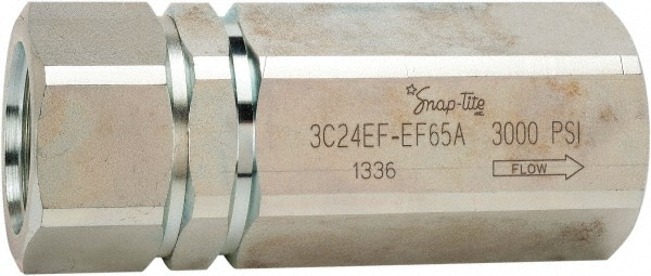 PARKER 3C32EF-EF65A