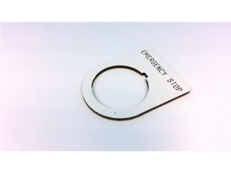 ALLEN BRADLEY 800E-34WE112