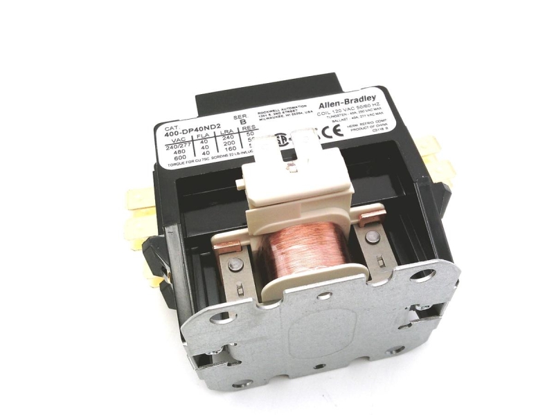 ALLEN BRADLEY 400-DP40ND2