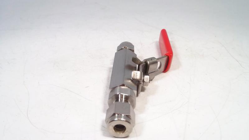 HAM-LET H-700-SS-L-3/8-T LD