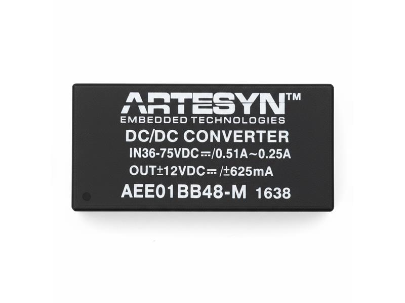 ADVANCED ENERGY AEE01B48-M