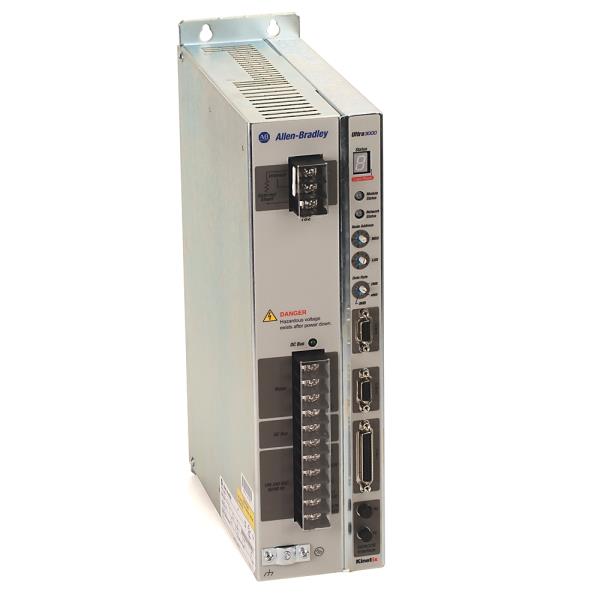 ALLEN BRADLEY 2098-DSD-030X-DN