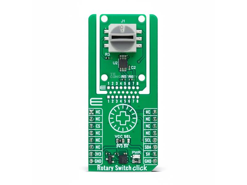 TE CONNECTIVITY CPF0603F10RC1