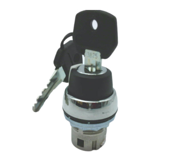 ALLEN BRADLEY 800FM-KM33
