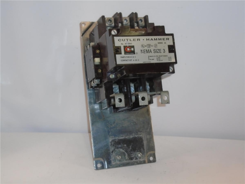 EATON CORPORATION C10EN3A