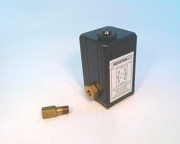 PROPORTION AIR INC QB1TFEE140