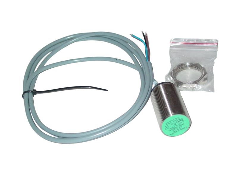 PEPPERL & FUCHS NBB5-18GM60-A2