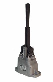 ROSS CONTROLS 3126A3011