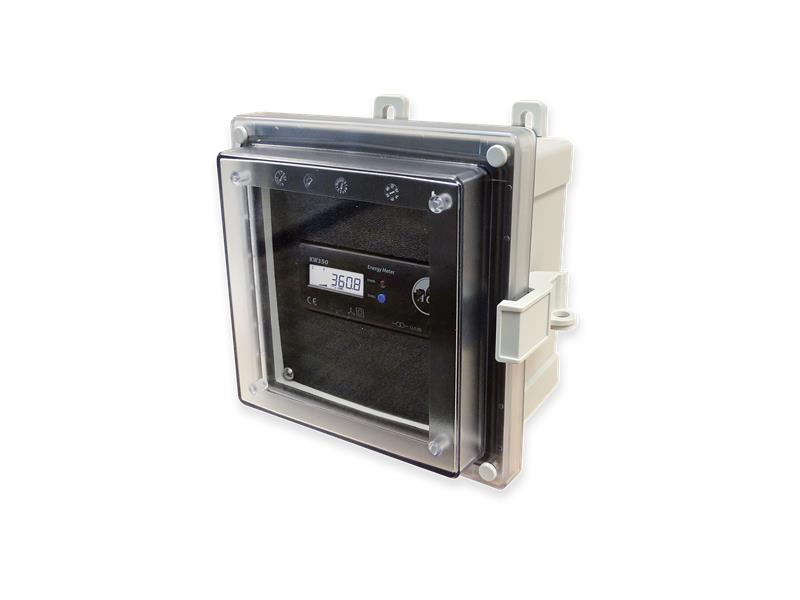 AUTOMATION COMPONENTS INC KW350-ENC