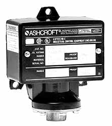 ASHCROFT B424V1000#
