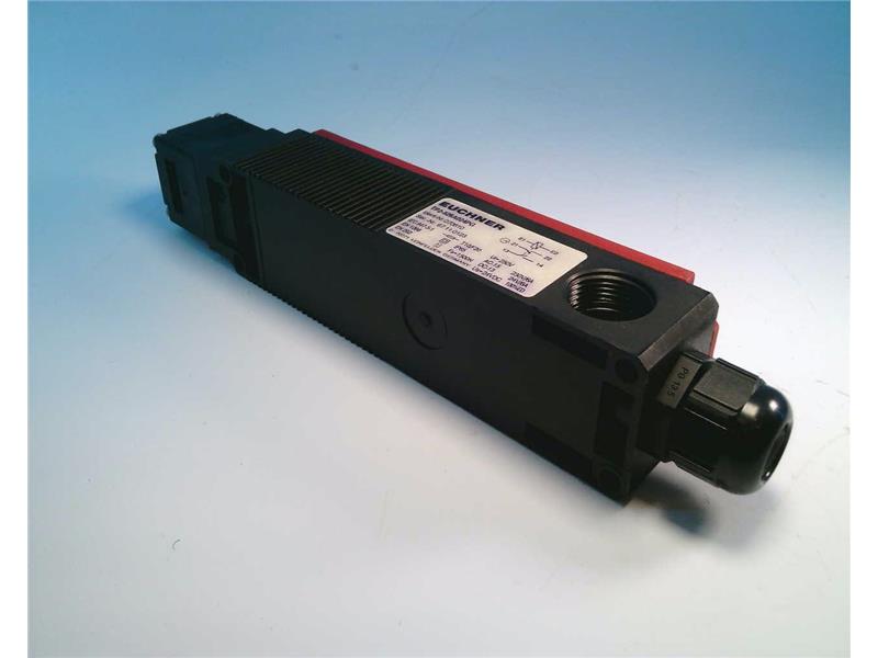 EUCHNER TP4-4121C024M