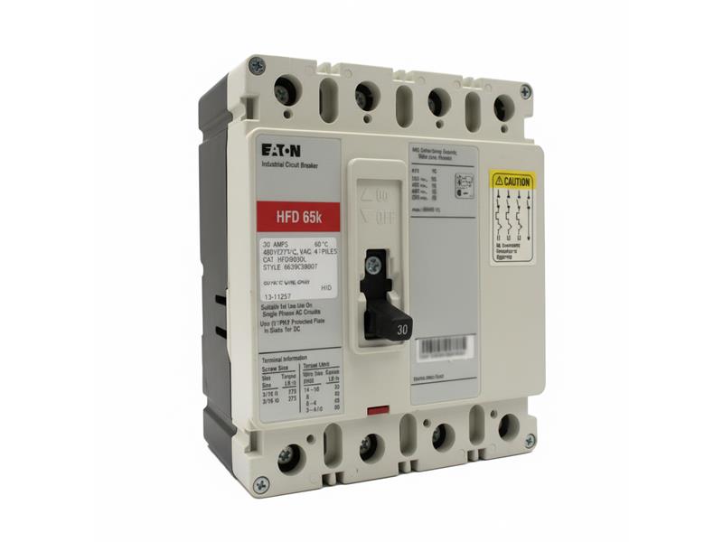 EATON CORPORATION HFD4030L