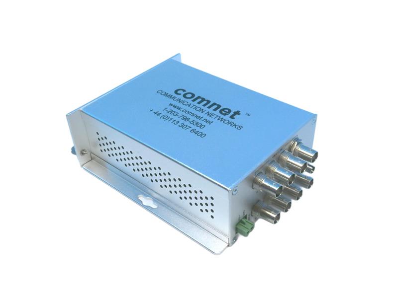 FVT81M1 by COMNET