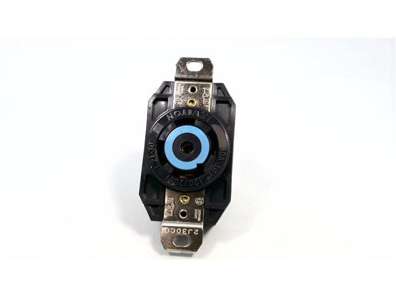 LEVITON 2810
