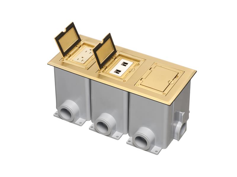 ARLINGTON INDUSTRIES FLBC8530MB