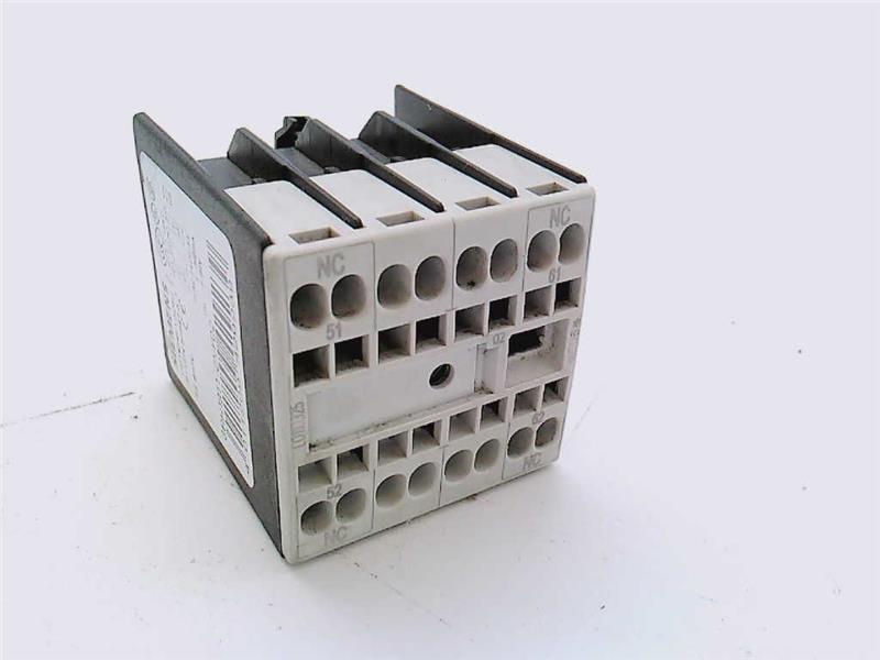 SIEMENS 3RH1911-2NF02