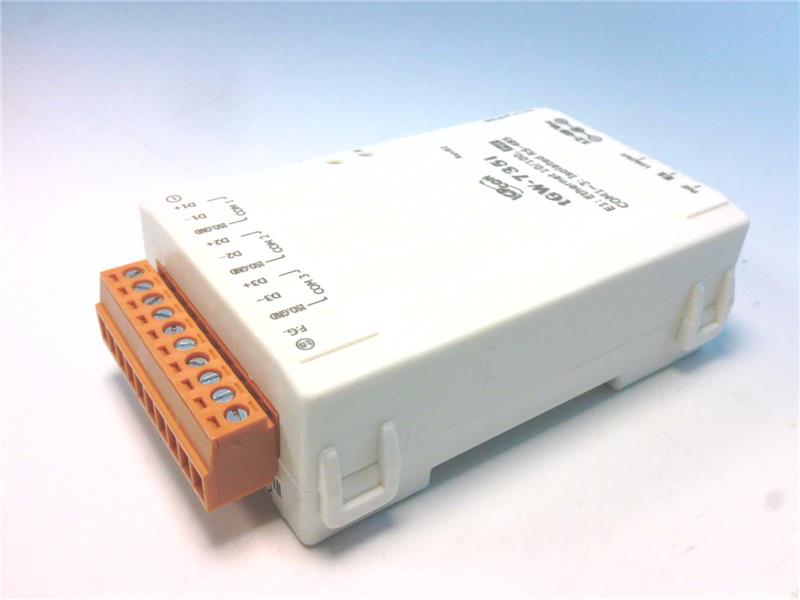 ICP DAS USA TGW-735I