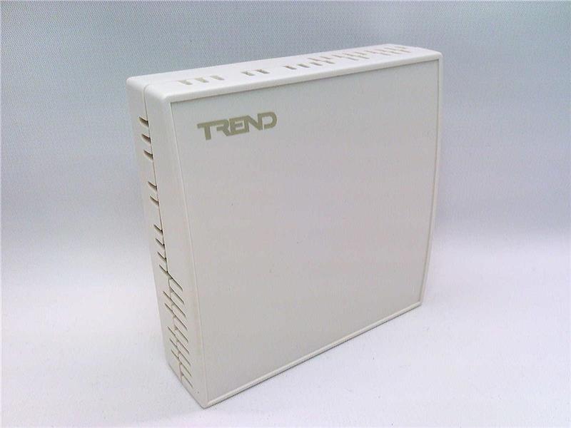 HT/S Humidity Sensor/Transmitter by TREND