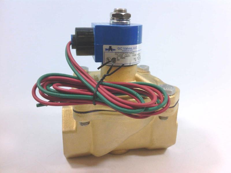 GC VALVES S212GF02C5HJ2