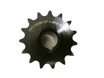 H50B14F-1 3/16 por US TSUBAKI