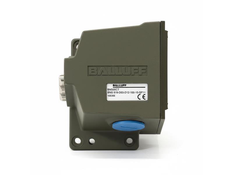 BNS 819-D03-D12-100-10-SP11 par BALLUFF