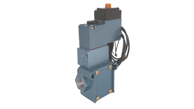 MAC VALVES INC 55B-22-PI-117AAAG