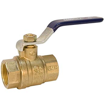 NIBCO T-FP-600A-1/2