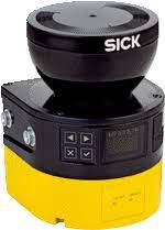 SICK MICS3-CBAZ55IZ1