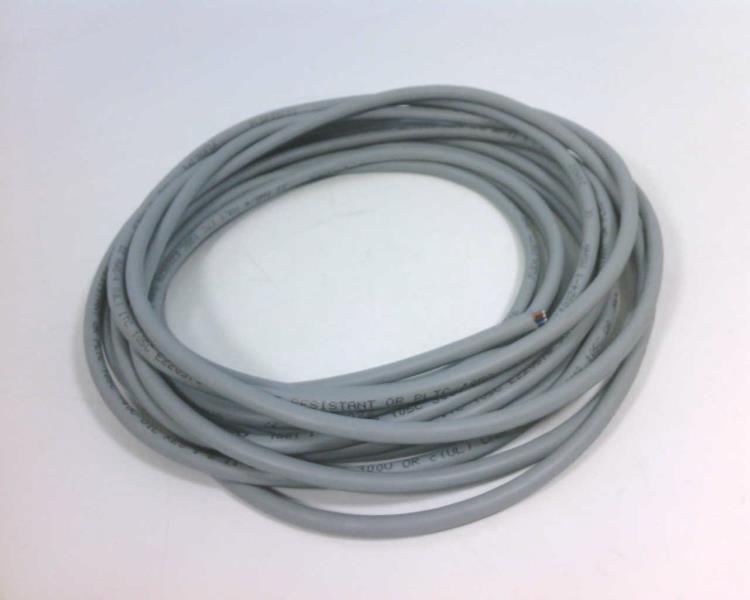 TURCK GRY,PVC,4X22,ITC,MSHA