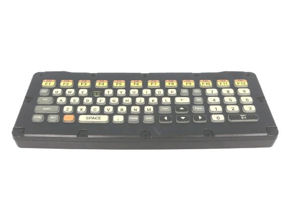 ZEBRA KYBD-QW-VC-01