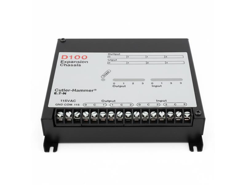D100ERC8W by EATON CORPORATION