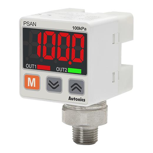 AUTONICS PSAN-L01CV-NPT1/8