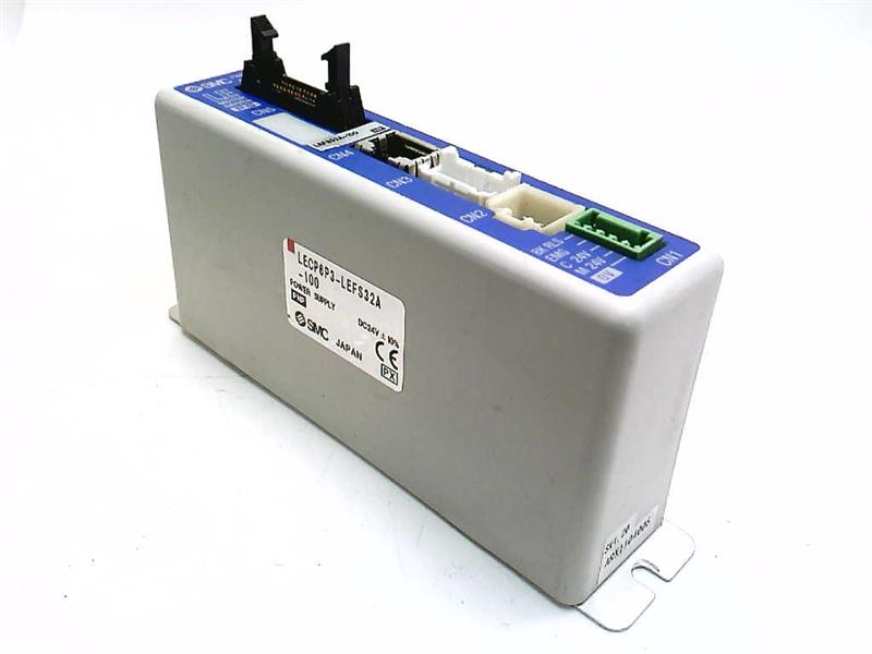 SMC LECP6P3-LEFS32A-100